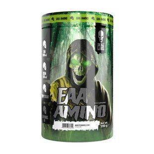 Skull Labs EAA Amino 390 грамм Аминокислотные комплексы
