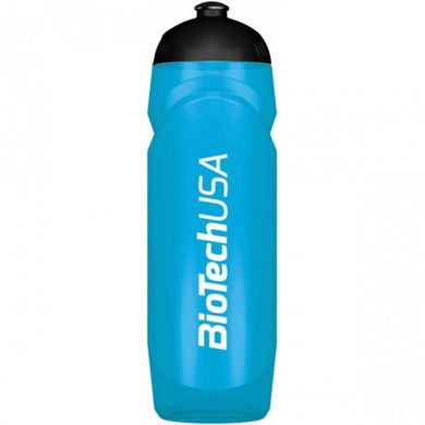 WaterBottle BioTech 750 мл Спортивные бутылки
