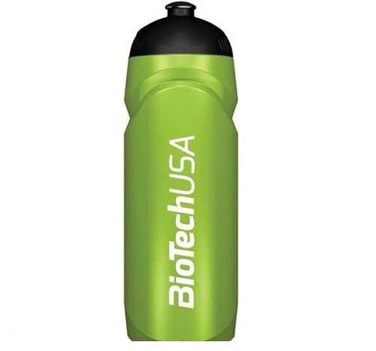WaterBottle BioTech 750 ml Спортивні пляшки