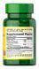 Puritan's Pride Herbavision Gold with Lutein and Bilberry 60 рідких капсул