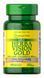 Puritan's Pride Herbavision Gold with Lutein and Bilberry 60 рідких капсул