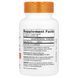 Doctor's Best Alpha-Lipoic Acid 600 mg 60 капсул