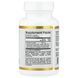 California Gold Nuitrition Resveratrol Complex 60 рослинних капсул