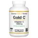 California Gold Nutrition Gold C 1000 mg 240 капсул