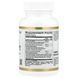 California Gold Nutrition Think Support 60 рослинних капсул