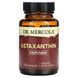 Dr. Mercola Astaxanthin 4 mg 30 капсул