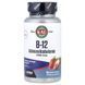 KAL B-12 Adenosylcobalamin 1,000 mcg 90 мікротаблеток