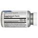 KAL Molybdenum Amino Acid Chelate 250 mcg 100 таблеток