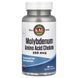 KAL Molybdenum Amino Acid Chelate 250 mcg 100 таблеток