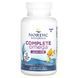 Nordic Naturals Complete Omega Junior Lemon 180 mini softgels