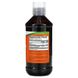 NOW Elderberry Liquid 237 ml