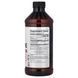 NOW Sports L-Carnitine 473 мл, Цитрус