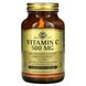 Solgar Vitamin C 500 мг 100 капсул