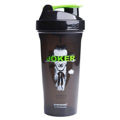SmartShake Lite DC Joker 800 мл Шейкери
