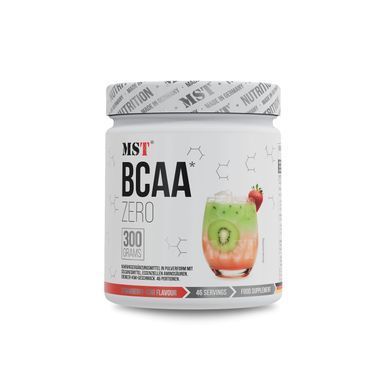 MST BCAA Zero 300 g BCAA