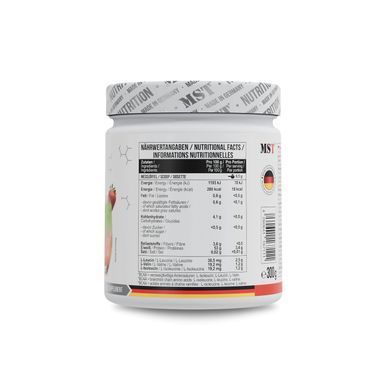 MST BCAA Zero 300 g BCAA