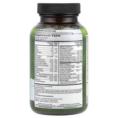 Irwin Naturals Daily-Multi Testosterone Up 60 liquid softgels Витамины для мужчин