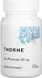 Thorne Zinc Picolinate 30 mg 60 caps