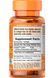 Puritan's Pride Lutein 6 mg with Zeaxanthin 200 softgels