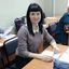 Вікторія Єгорова