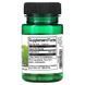Swanson Huperine A 200 mcg 30 капсул (10.2026)