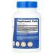 Nutricost Vitamin K2 + Vitamin D3 5000IU/100mcg 120 softgels