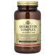 Solgar Quercetin Complex with Ester-C&reg; Plus 100 капсул