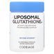 Codeage Liposomal Glutathione 60 Vegetable Capsules