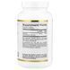 California Gold Nutrition Magnesium Glycinate 180 растительных капсул