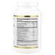 California Gold Nutrition Sugar Balance Complex 120 capsules