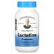 Christopher's Original Formulas Lactation Formula 415 mg 100 капсул