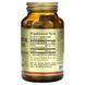 Solgar Choline/Inositol 100 вегетаріанських капсул