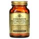 Solgar Chromium Polynicotinate Yeast Free 200 mcg 100 caps