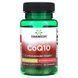 Swanson CoQ10 200 mg 30 капс.