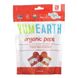 YumEarth Organic Pops Assorted Flavors 20 Pops 124 грам