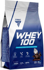 TREC Whey 100 900 грам Протеїн