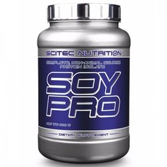 Scitec Nutrition Soy Pro 910 грам Рослинний протеїн
