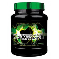 Scitec L-Glutamine 300 грам