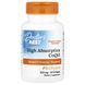 Doctor's Best High Absorption CoQ10 100 mg с биоперином 60 капс.