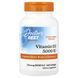 Doctor's Best Vitamin D3 125 mcg 5000 IU 360 softgels