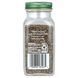 Simply Organic Black Pepper 65 g