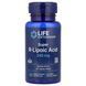 Life Extension Super R-Lipoic Acid 60 рослинних капсул