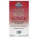 Garden of Life RAW CoQ10 200 mg 60 растительных капсул
