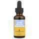 Жидкий экстракт Herb Pharm (Liver) Health, 30 мл