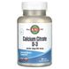 KAL Calcium Citrate D-3 90 таблеток