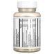 KAL Stress B Mag Glycinate 60 вегетаріанських капсул