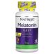 Natrol Melatonin Fast Dissolve Strawberry 1 mg 90 табл.