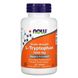 NOW L-Tryptophan 1000 mg 60 табл