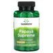 Swanson Papaya Supreme 50 mg 300 Tablets