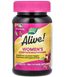 Nature's Way Alive! Women's Complete Multivitamin 50 таб.